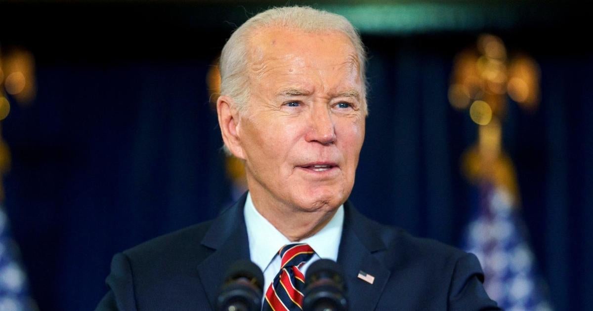 Biden vetoes bill to add dozens of new federal judgeships