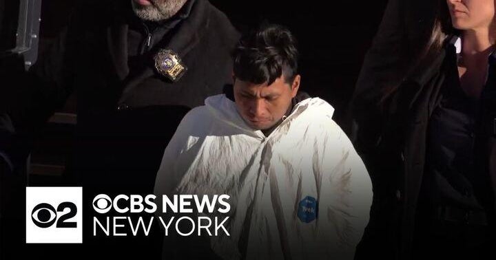Man accused of setting woman on fire on NYC subway car faces arson and ...