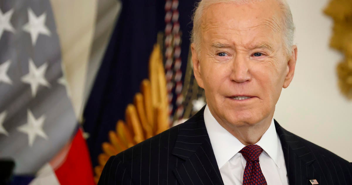 President Biden commutes death sentences for 37 inmates, including Michigan man