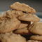 "The Dish: Recipe": Sweet and salty peanut butter cookies