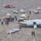 Passenger airliner crashes in Kazakhstan