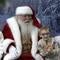 Mall Santas provide special service for kids with sensory issues