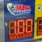 Mega Millions jackpot hits $1 billion for Christmas Eve drawing