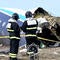 Dozens killed in Kazakhstan plane crash, but some survive