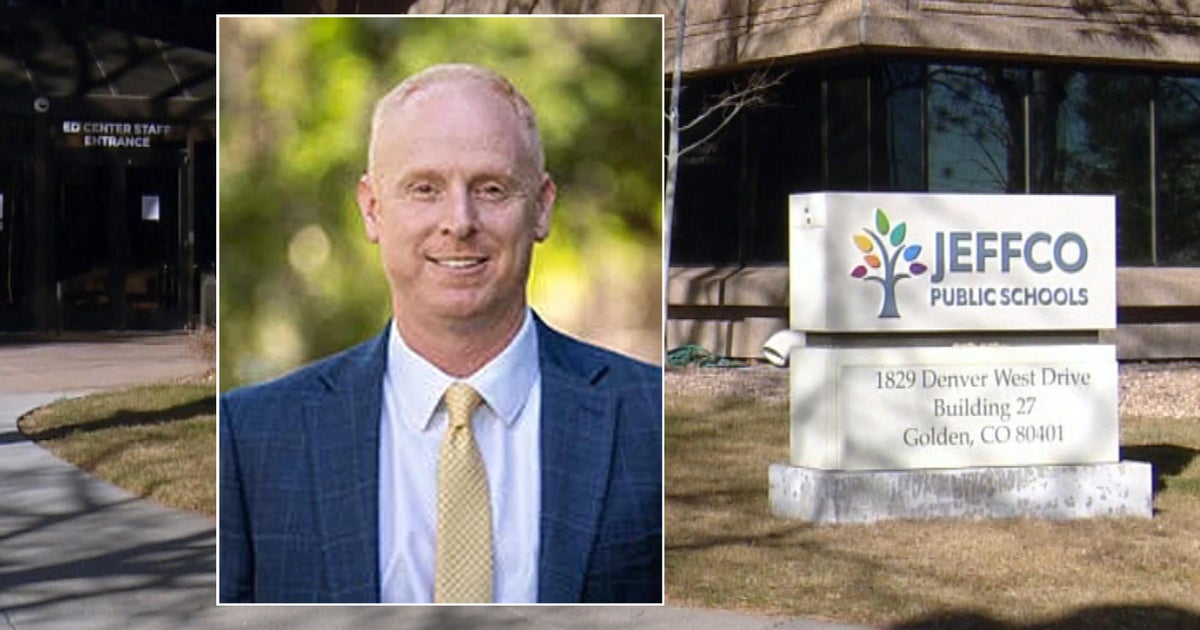 Investigation Finds Ex-Jeffco Schools Chief Purchased Child Pornography, No Contact With Minors