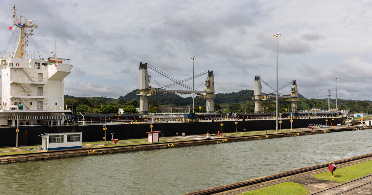Panama başkanı Panama Kanalı'nın satılık olmadığını söyledi. Kanalın tarihi ve durumu hakkında bilinmesi gerekenler