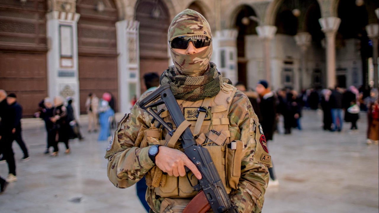 cbsn-fusion-former-assad-forces-in-syria-clash-with-members-of-new-government-thumbnail.jpg?v=63a2b43e2ef8917aa6bd547ca29dd4fa cbsn-fusion-former-assad-forces-in-syria-clash-with-members-of-new-government-thumbnail.jpg?v=63a2b43e2ef8917aa6bd547ca29dd4fa