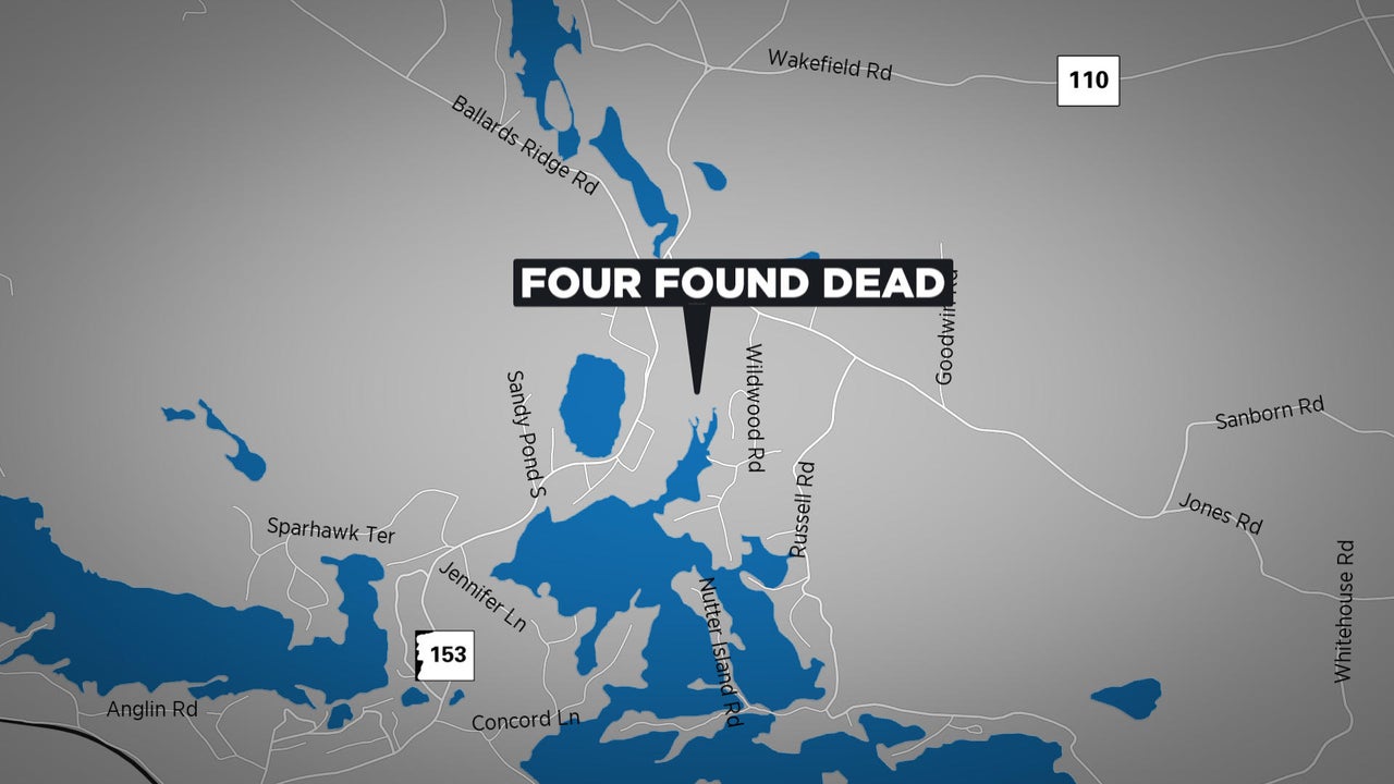 Carbon Monoxide news - Today’s latest updates - CBS Boston