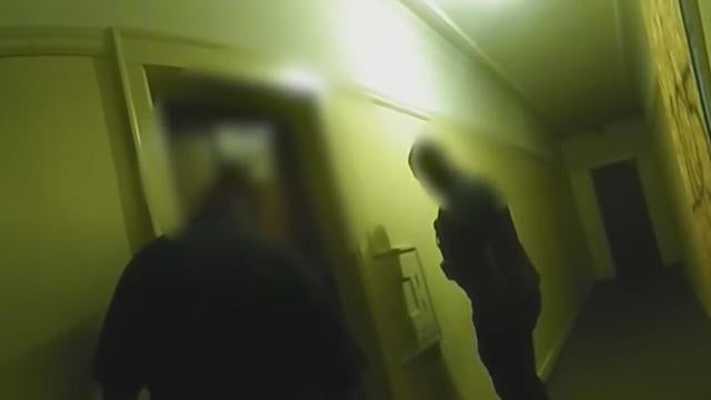 Detroit police release bodycam of bailiff fatally shooting man during eviction 