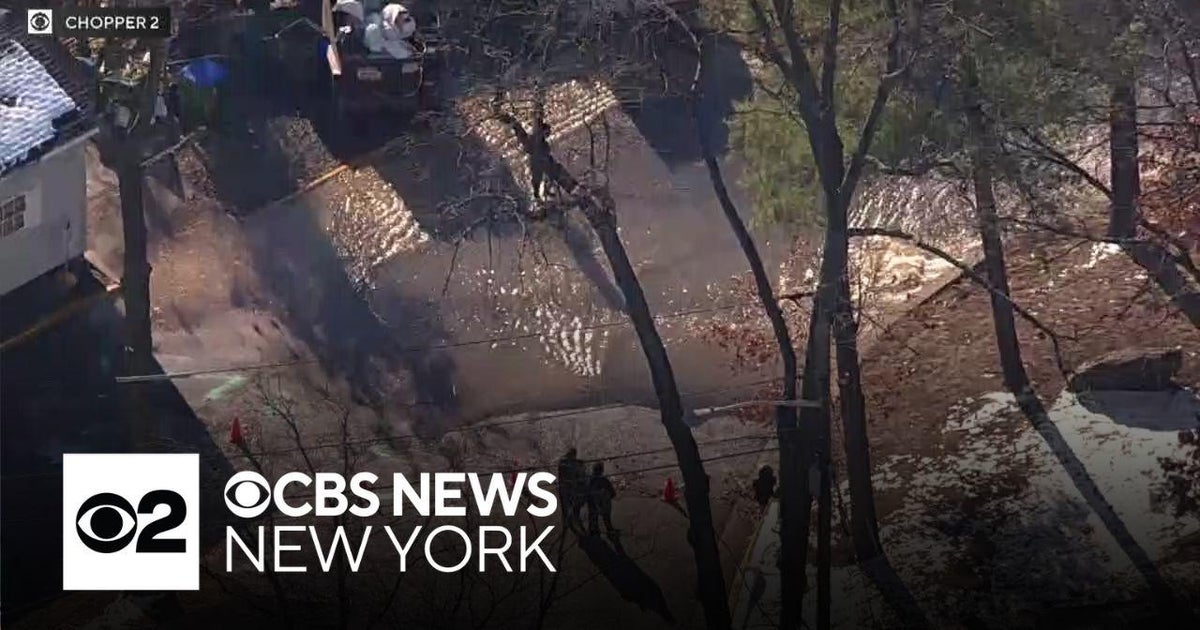 Water main break in Edison, N.J. leaves 20,000 with little or no water ...