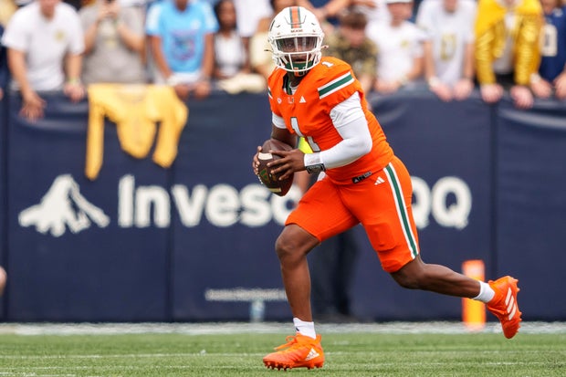 Heisman Trophy Finalists Football