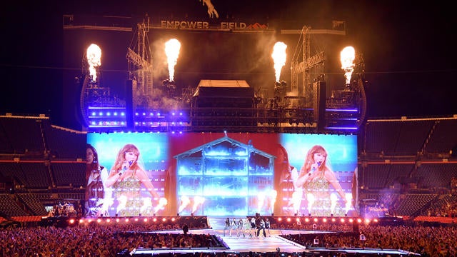 Taylor Swift | The Eras Tour - Denver, CO 