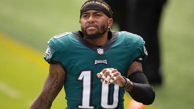 DeSean Jackson 