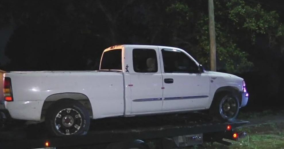Man wounded in shooting in Northwest Miami-Dade - CBS Miami