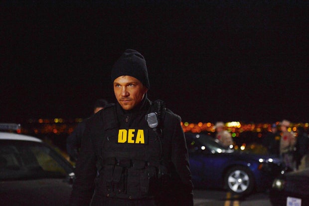 ABC's "Killer Women" - Season One