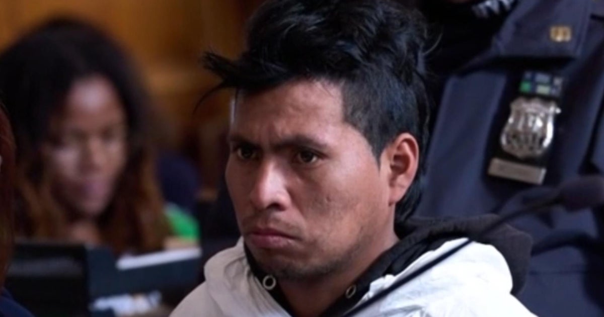 NYC Subway Burning Horror: Man Indicted for Murder After Setting Woman on Fire