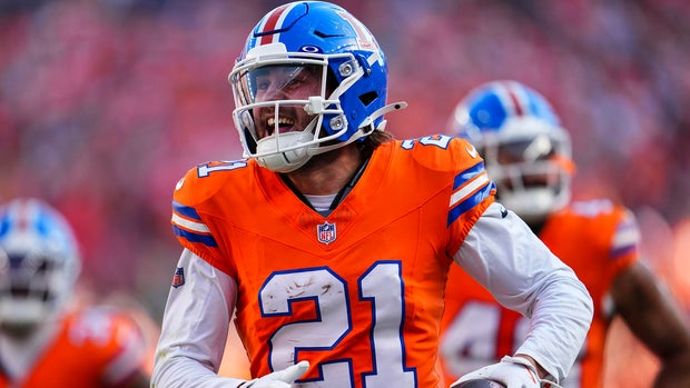 Las Vegas Raiders v Denver Broncos