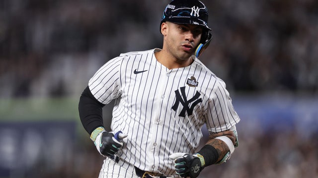 World Series - Los Angeles Dodgers v New York Yankees - Game 4