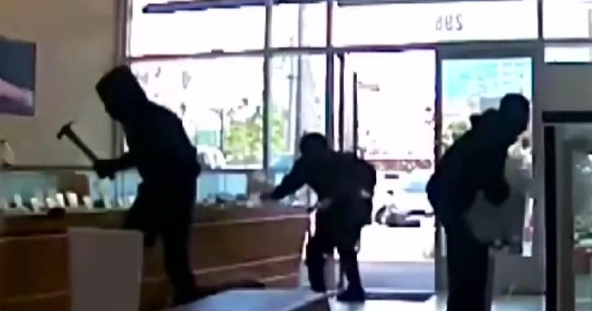 What impact has Proposotion 36 had on California retail theft?
