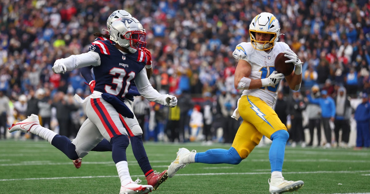 Patriots Suffer Heavy Loss to Chargers