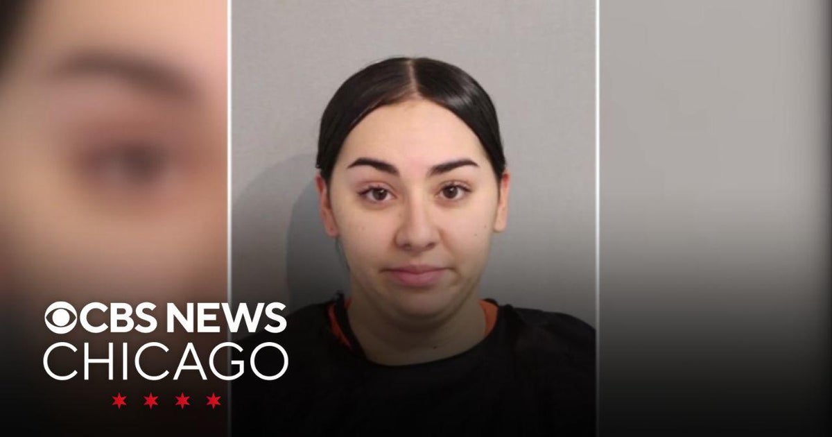 Pizza delivery driver arrested for stabbing Florida woman over tip