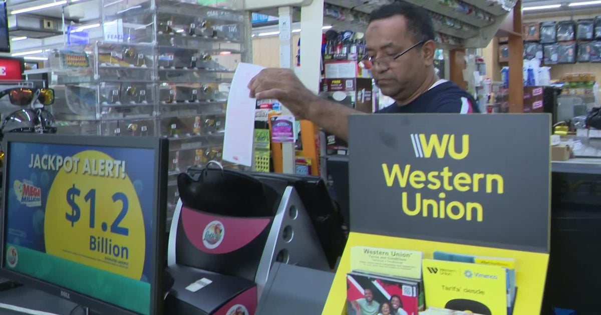 Mega Millions mania grips South Florida with players dreaming big Mega Millions mania grips South Florida with players dreaming big