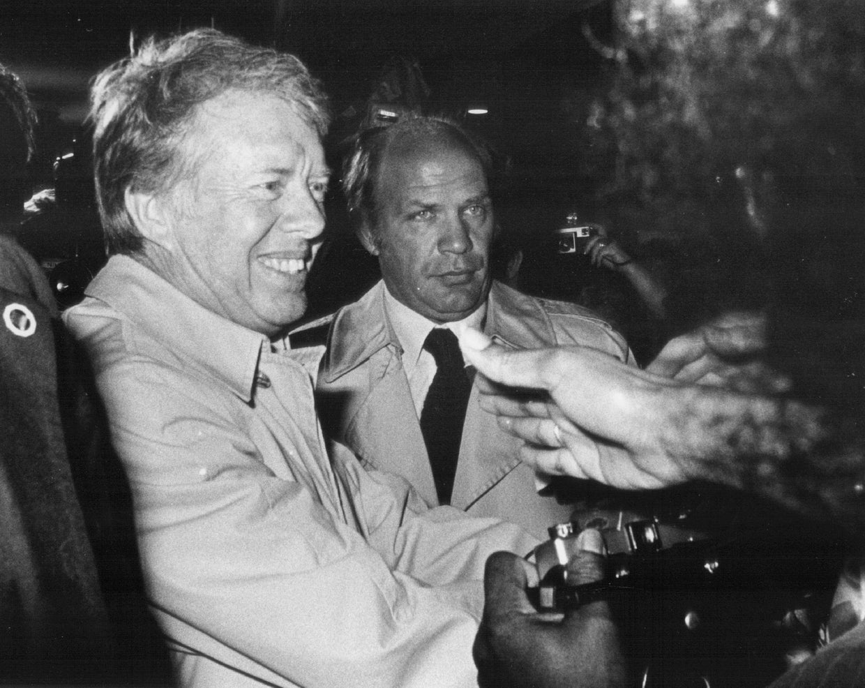 Jimmy Carter in Colorado over the years, in photos