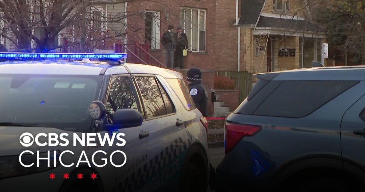 $20,000 reward offered to find gunman in Chicago Lawn mass shooting ...