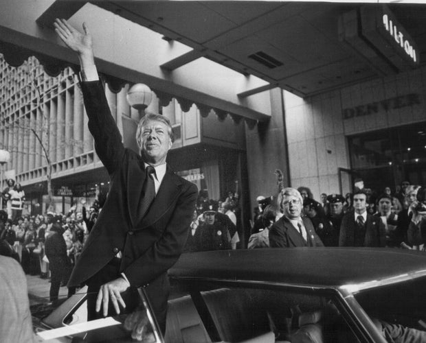 Denver Post Archives