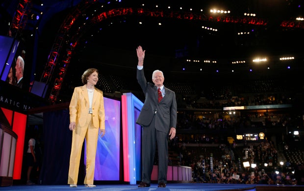 Democratic Convention