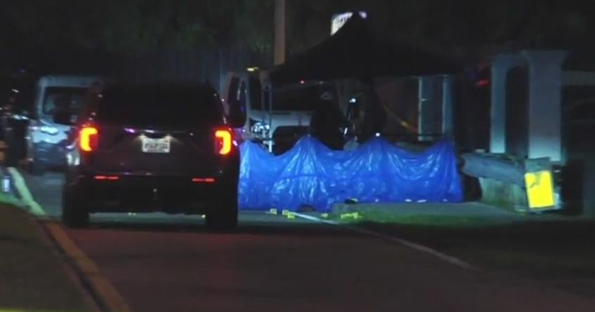 Lauderhill commissioner believes poverty is a root cause of gun violence in her city Lauderhill commissioner believes poverty is a root cause of gun violence in her city