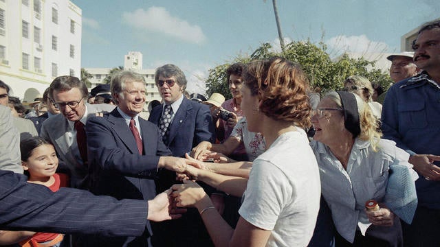 Jimmy Carter Campaign   1976 