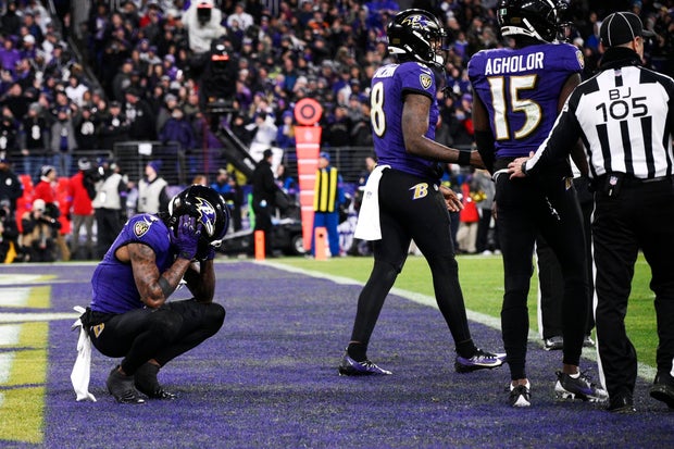Super Bowl Cómo llegamos aquí Fútbol