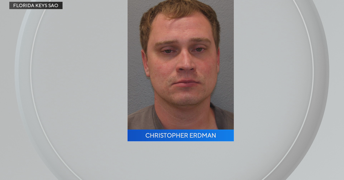 Man charged after Keys boat crash that left woman dead, three others injured Man charged after Keys boat crash that left woman dead, three others injured