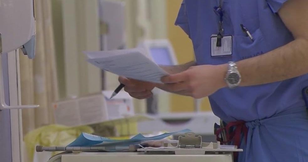 U.S. Centers for Disease Control warns multiple viruses are surging this cold and flu season U.S. Centers for Disease Control warns multiple viruses are surging this cold and flu season