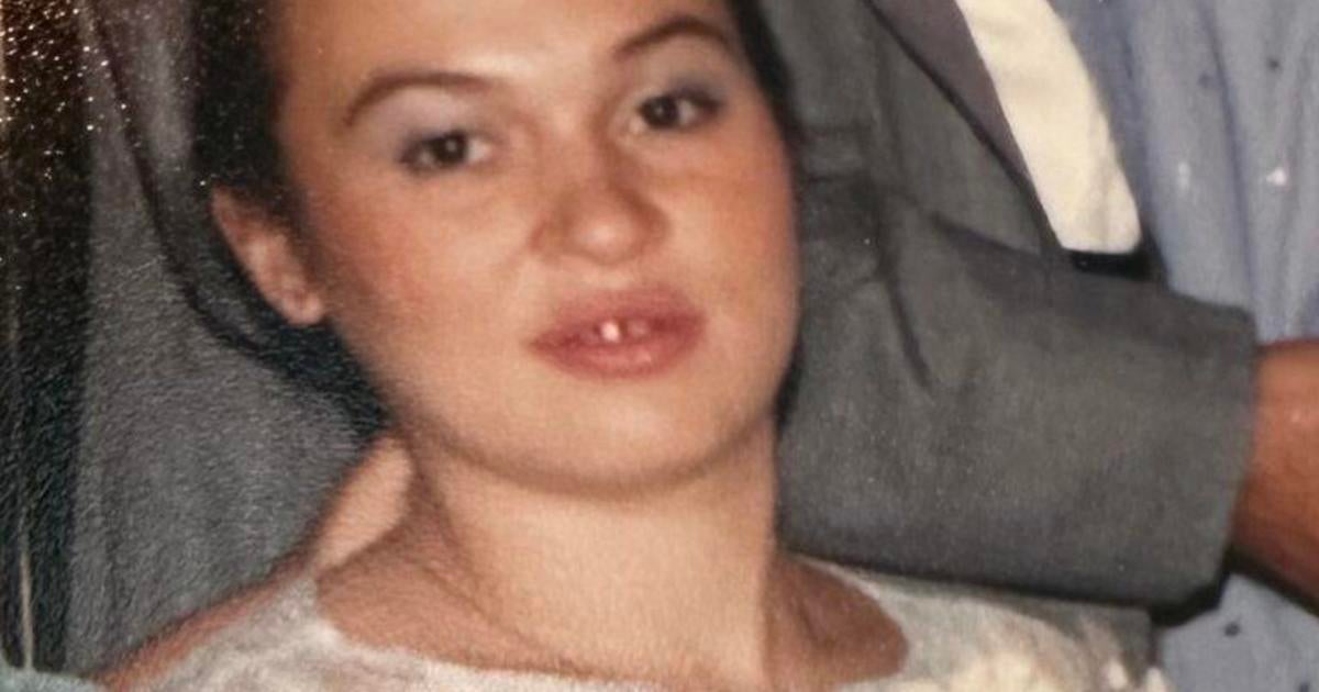 1991 murder victim identified as mom who went missing after child's party