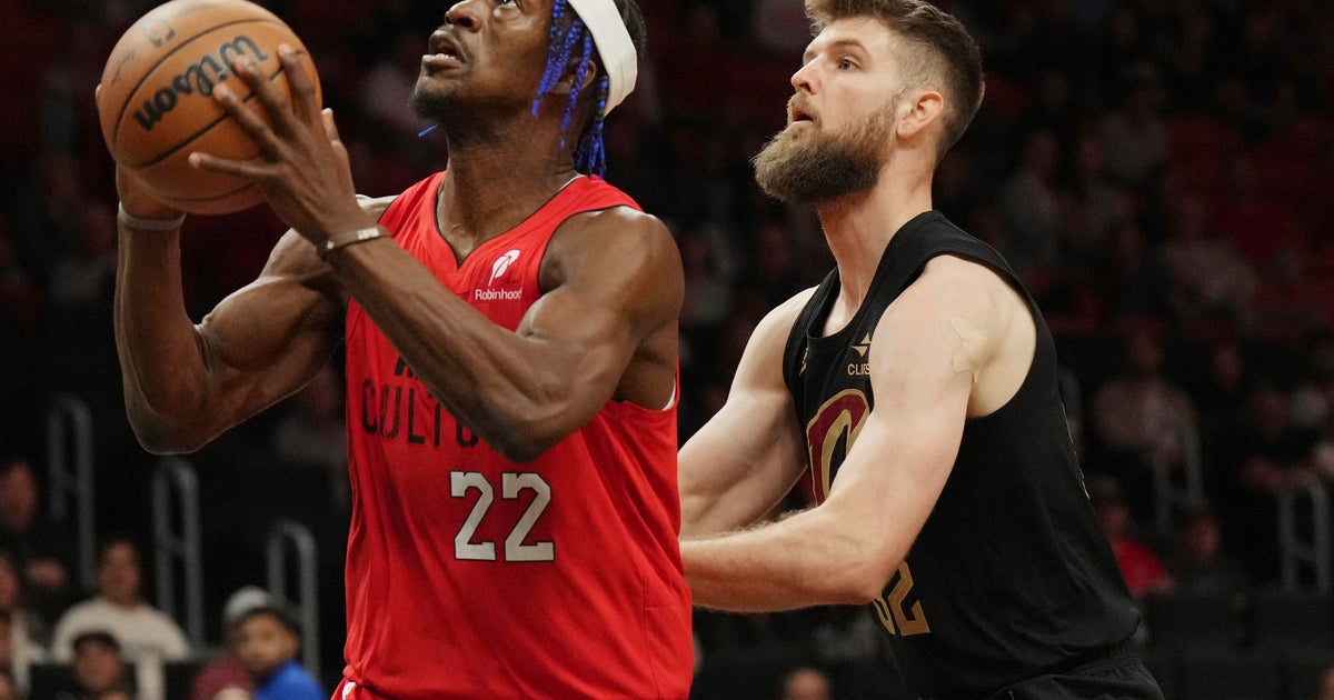 Jimmy Butler’s future with Miami Heat remains unsettled