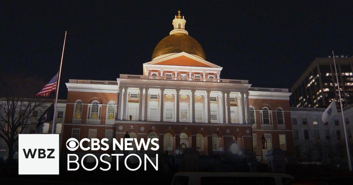 Several new Massachusetts laws take effect in 2025
