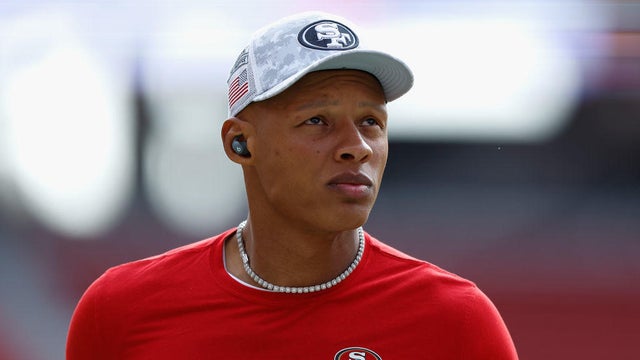 Seattle Seahawks v San Francisco 49ers 