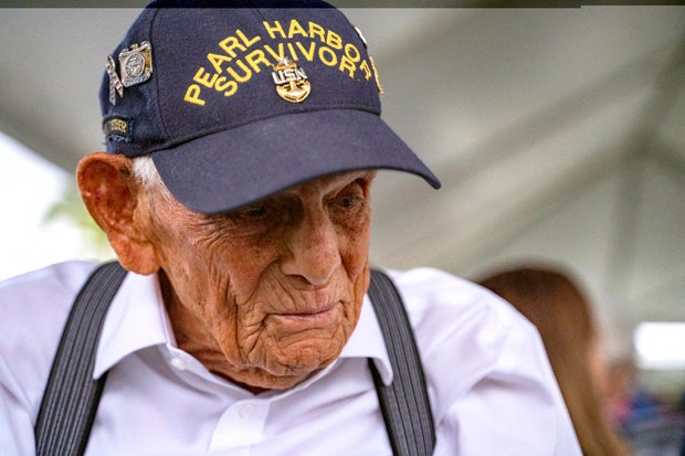 Obit Harry Chandler 