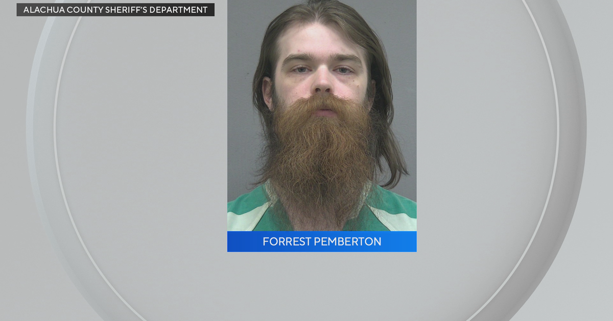 Florida man accused of planning attack on pro-Israel organization arrested