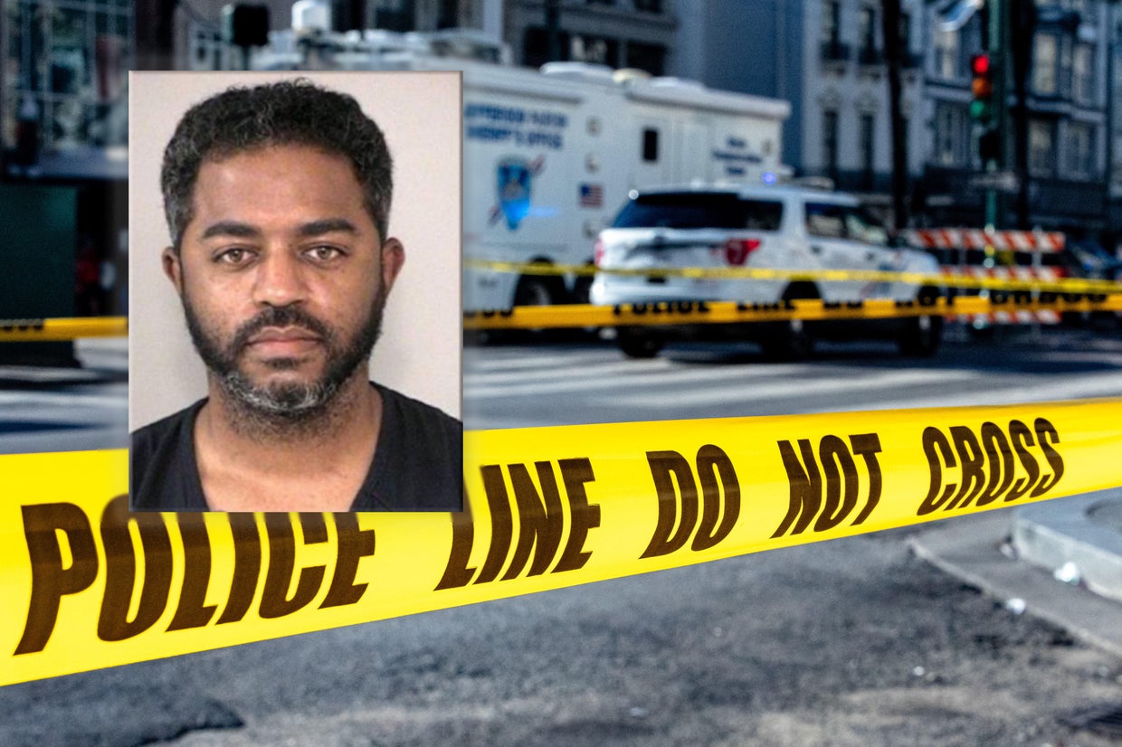 Brother of New Orleans attacker speaks out after deadly Bourbon Street