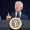 Biden to mark 235 judicial confirmations during White House tenure