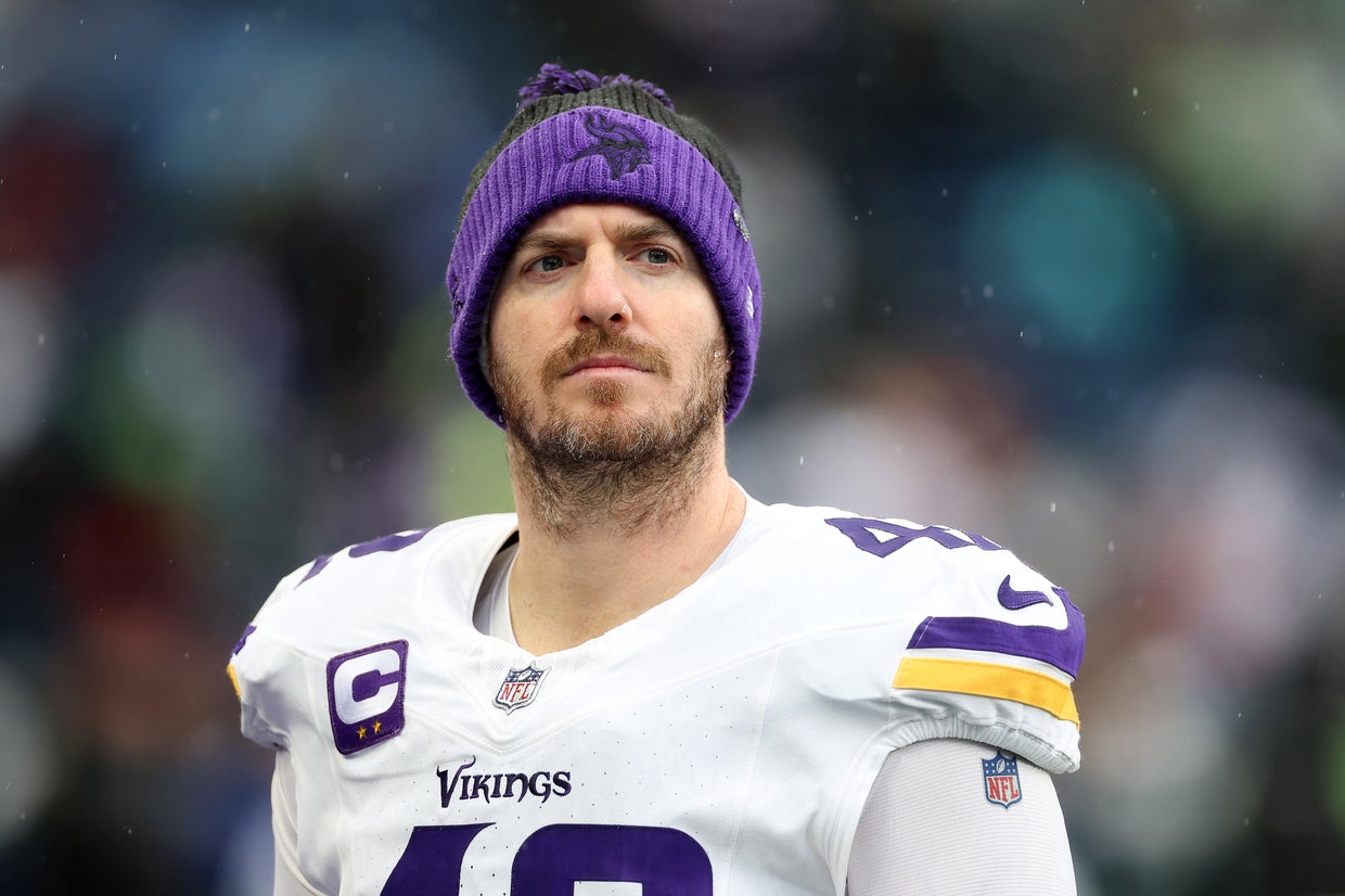 Minnesota Vikings v Seattle Seahawks 