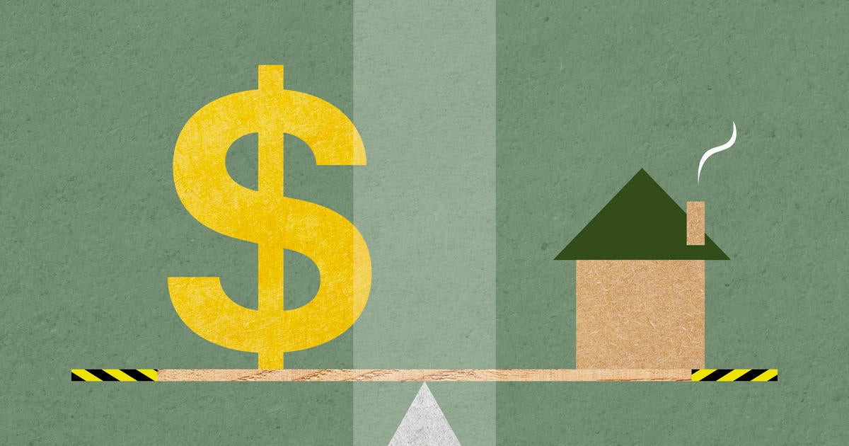 What will happen to home equity levels in 2025?