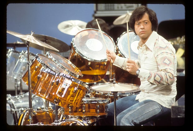 WAYNE OSMOND