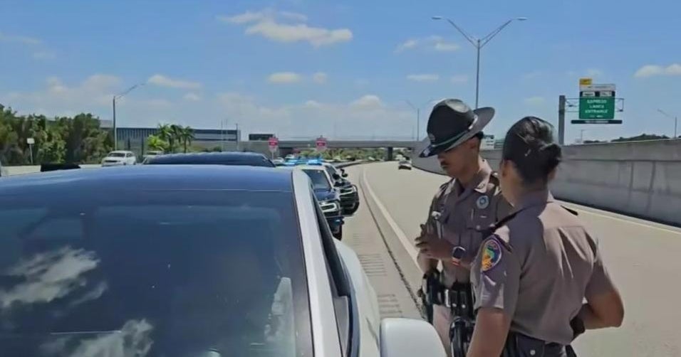 FHP revving up enforcement of FHP revving up enforcement of