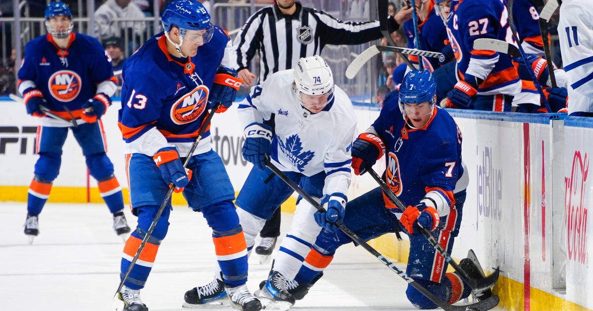 Toronto Maple Leafs Lead NHL Valuation Rankings
