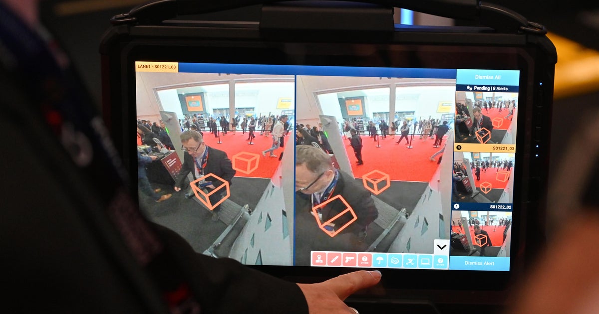 AI security company made false claims about weapons-detection system used at Colorado STEM school, FTC says AI security company made false claims about weapons-detection system used at Colorado STEM school, FTC says