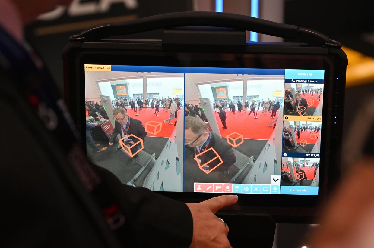 AI security company made false claims about weapons-detection system ...